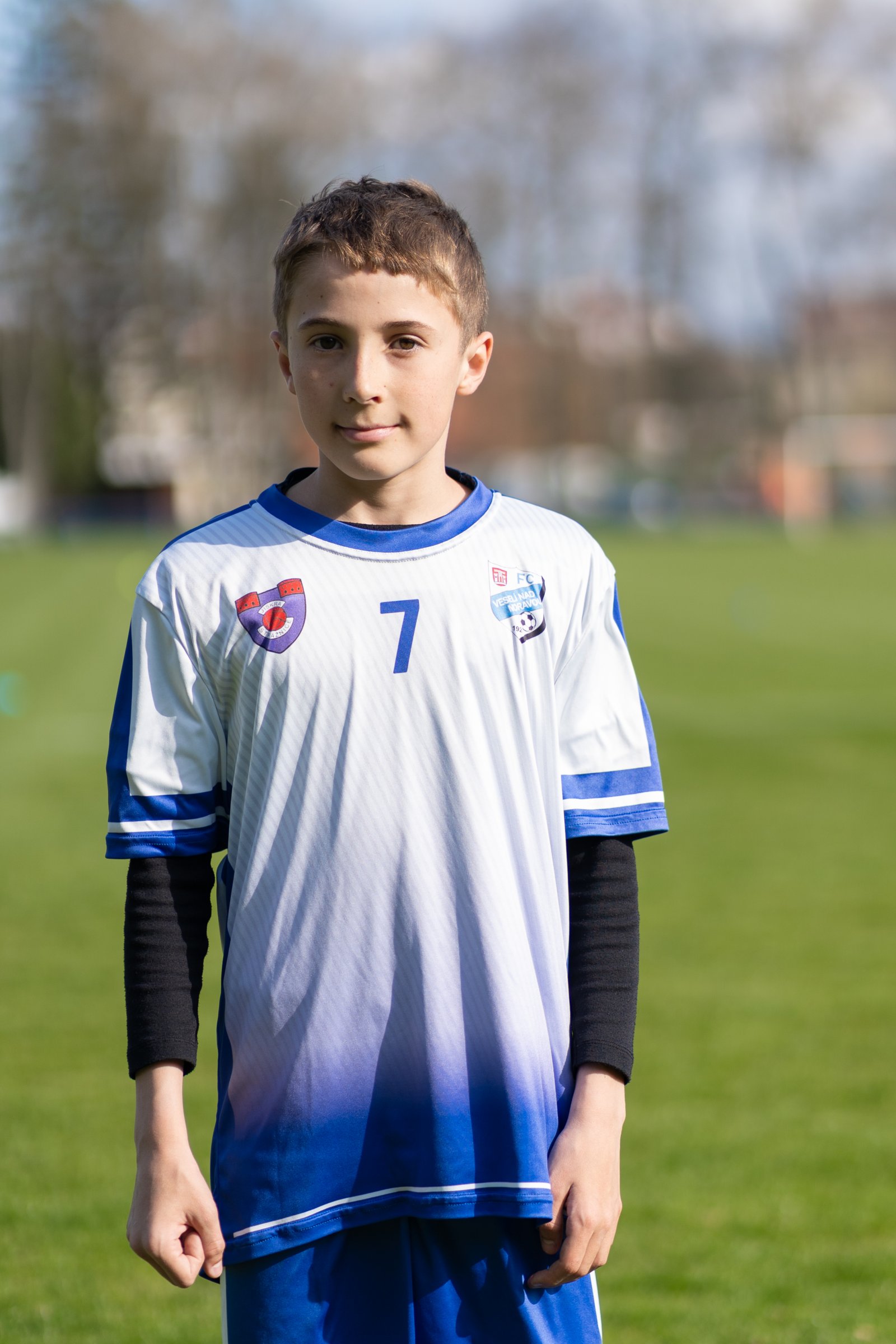 Dominik Vícha